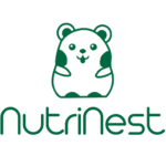 Логотип до сайту NutriNest