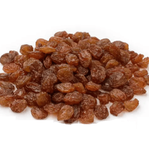 Ізюм родзинки коричневий фото