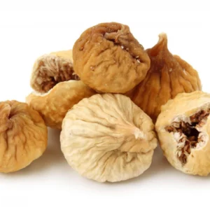 Інжир сушений Natural фото