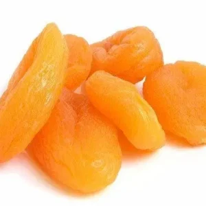 Абрикоса сушена половинка Узбекистан фото