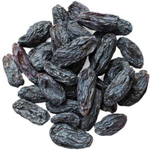 Ізюм родзинки сині гібрид фото