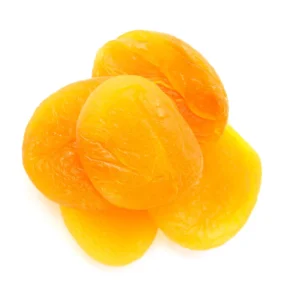 Курага сушена 8см №8 фото