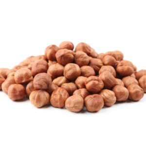 Фундук сирий фото