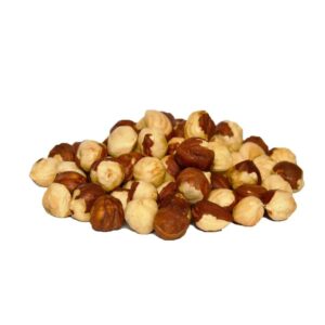 Фундук смажений фото