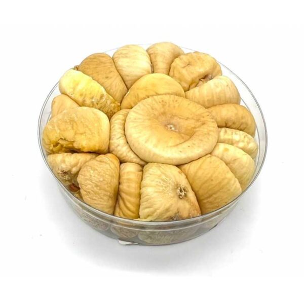 Сушений інжир натуральний 100% без цукру Pack Brand фото