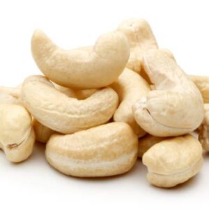 Кеш'ю сирий W320 фото