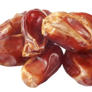 Фініки Алжир жовтий фото