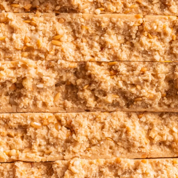 Кето батончик FIZI "Banana + Peanut" 10 шт по 45 г фото
