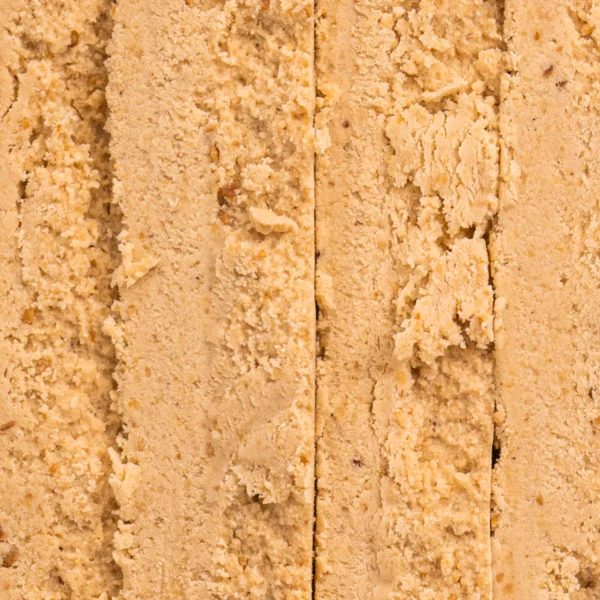Набір протеїнових батончиків FIZI Hazelnut 10 шт x 45 г фото