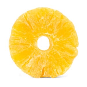 Ананас кільце натуральне фото