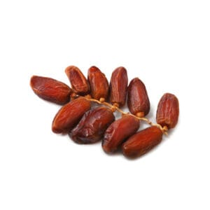 Фінік на гілці фото