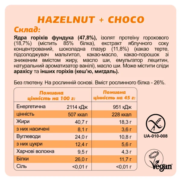 Бокс протеїнових батончиків Protein Box MIX від Fizi фото